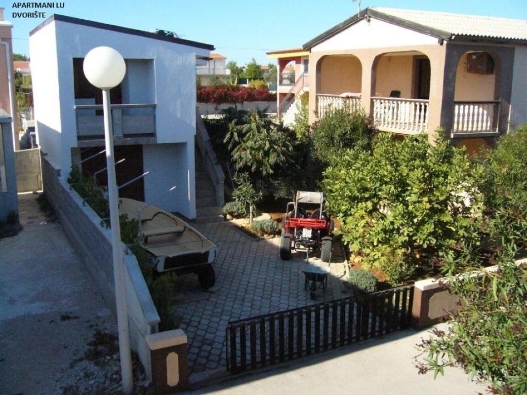 Apartments With A Parking Space Vir - 19547 外观 照片